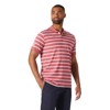 Polokošile helly hansen Newport 2.0 RED