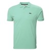 helly hansen  Driftline Polo LAGOON
