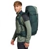Rucksack vaude Asymmetric 42+8