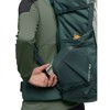 Rucksack vaude Asymmetric 42+8