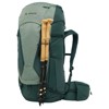 Rucksack vaude Asymmetric 42+8