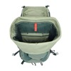 Rucksack vaude Asymmetric 42+8