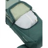 Rucksack vaude Asymmetric 42+8