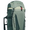 Rucksack vaude Asymmetric 42+8