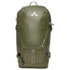 Batoh vaude 20 KHAKI