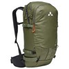 Nahrbtnik vaude MONVISO 26 khaki
