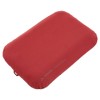 Polštář vaude COMFORT redwood
