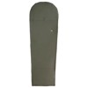 Bivvy-väska vaude BIVY 1P khaki