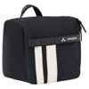 Bolsa de higiene vaude agave BLACK