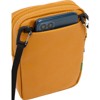 Bandoulière vaude KATAJA silt brown