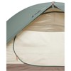 Stan vaude SPACE 3P agave