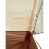 Stan vaude SPACE 3P agave