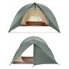 Stan vaude Taurus XT 4P agave