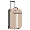Resväska vaude TAKUTEA 65 black LINEN