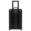 Kovček vaude TAKUTEA 35 black