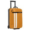 Lagaminas vaude TAKUTEA 35 black SILT BROWN