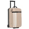 Lagaminas vaude TAKUTEA 35 black LINEN