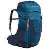 vaude Back Pack BRENTA 30 black BALTIC SEA