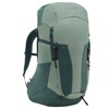 Zaino vaude BRENTA 44+6 black AGAVE