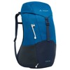 Batoh na záda vaude SKOMER 18 black SHORE BLUE
