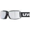 Briller uvex mtn tour wht mat C3/0 .
