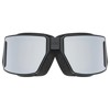 Okuliare uvex mtn tour blk mat C3/0