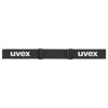 Okuliare uvex mtn tour blk mat C3/0