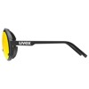 Okuliare uvex esntl pina blk mat