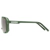 Okuliare uvex epic moss green mat C3