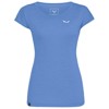  salewa Puez Melange Dry S/S Tee W 3156