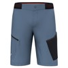 Calças salewa PEDROC 3 DST M CARGO SHORTS Java Blue/09