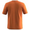 salewa T-shirt DRY M T-SHIRT. Burnt Orange
