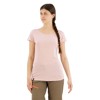  salewa Puez Melange Dry S/S Tee W 6595