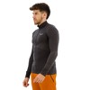 Tričko salewa Zebru Med Warm AMR 1/2 Tee