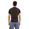 Camiseta salewa Zebru Responsive