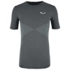 Camiseta salewa Zebru Responsive