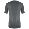 Camiseta salewa Zebru Responsive