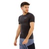 Camiseta salewa Zebru Responsive