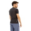 Camiseta salewa Zebru Responsive