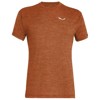 salewa Puez Melange Dry M S/S Tee 7246