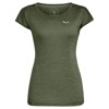  salewa Puez Melange Dry S/S Tee W 5286