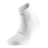 lurbel Socks THREE Negro/Marengo BLANCO