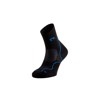 Calcetines lurbel Tierra Four NEGRO/AZUL