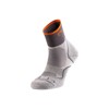 Nogavice lurbel Desafio four Feelcool GRIS HIELO