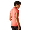 regatta Polo Shirt REMEX II PeachBloom