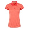 regatta Polo Shirt REMEX II PeachBloom