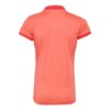 regatta Polo Shirt REMEX II PeachBloom