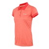 regatta Polo Shirt REMEX II PeachBloom