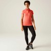 regatta Polo Shirt REMEX II PeachBloom