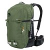 ferrino Back Pack MAUDIT 30+5 Green